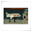 L'aeroplano