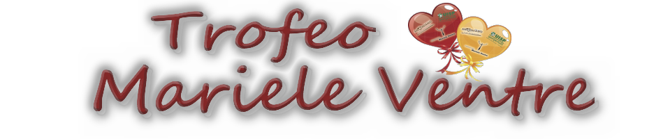 Trofeo Mariele Ventre