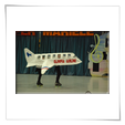 L'aeroplano